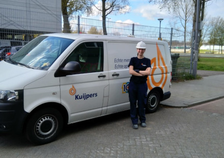 Esmee Installatietechniek bbl