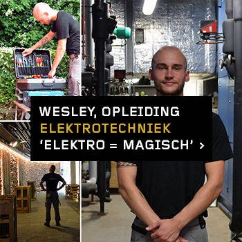 title Wesley mbo elektrotechniek leerwerkplek