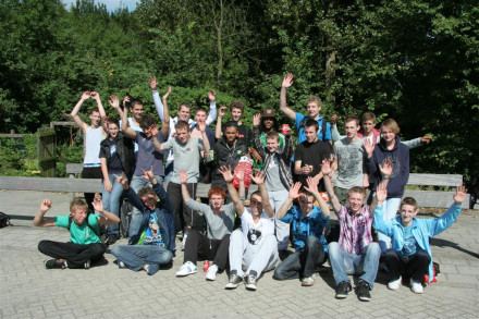 BOL2 SCHIEDAM 2012 2013