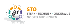 logo sto noord groningen