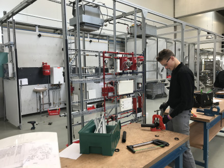 Beau-installatietechniek-mbo-opleiding