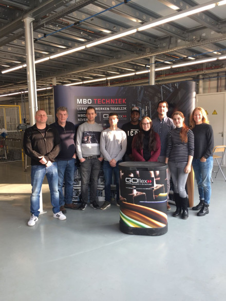 GOC KLAS AMSTERDAM 2