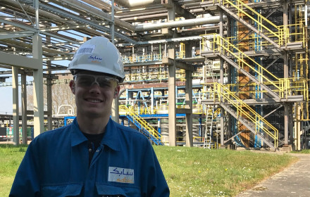 Opleidin elektrotechniek en instrumetatie MBO
